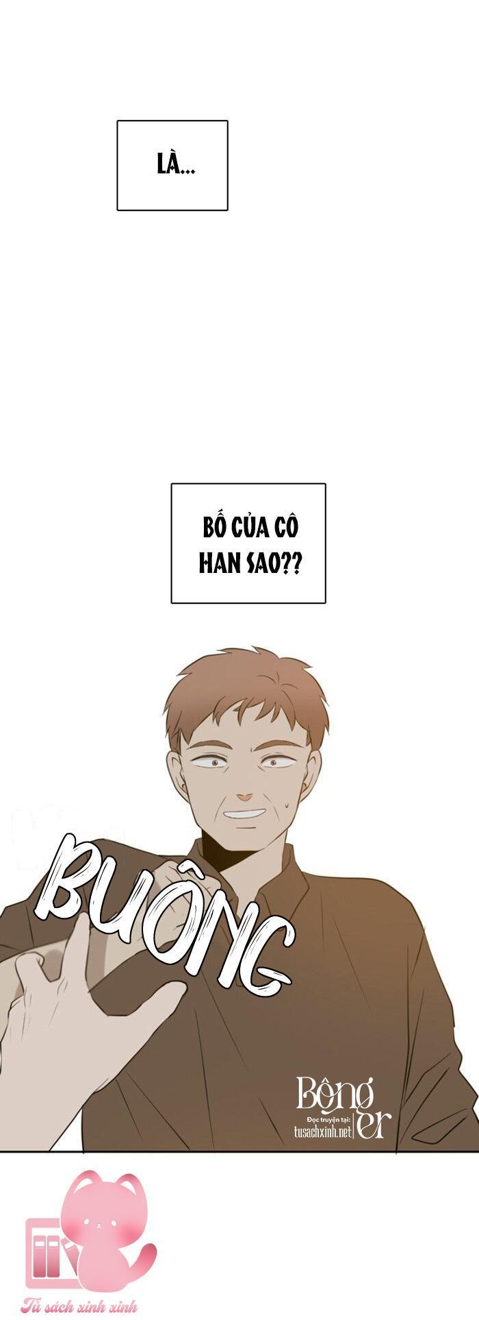 a good day to be a dog chapter 51 5