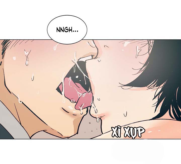 dục vọng chết người chapter 1 10