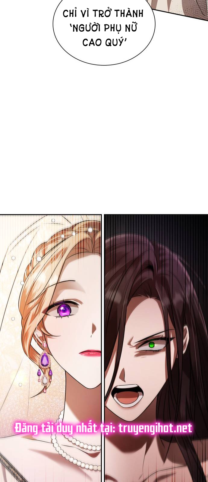 chị yêu, kiếp này em sẽ là hoàng hậu chapter 2.2 35