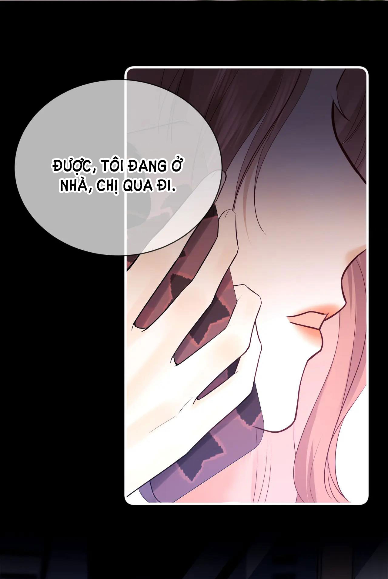 fan bạn gái muốn tìm hiểu một chút - fan vợ, bạn đã biết? chapter 6.2 2