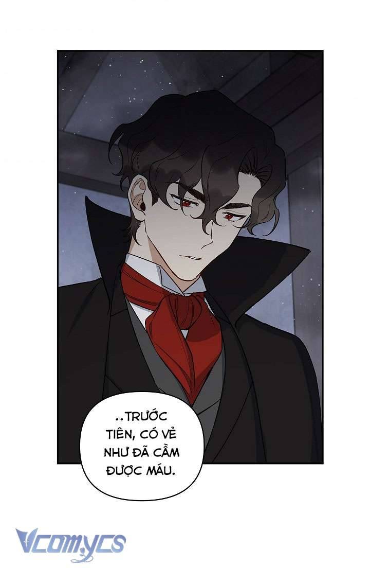 phương pháp trở thành con gái của người hùng bóng đêm chapter 13 26