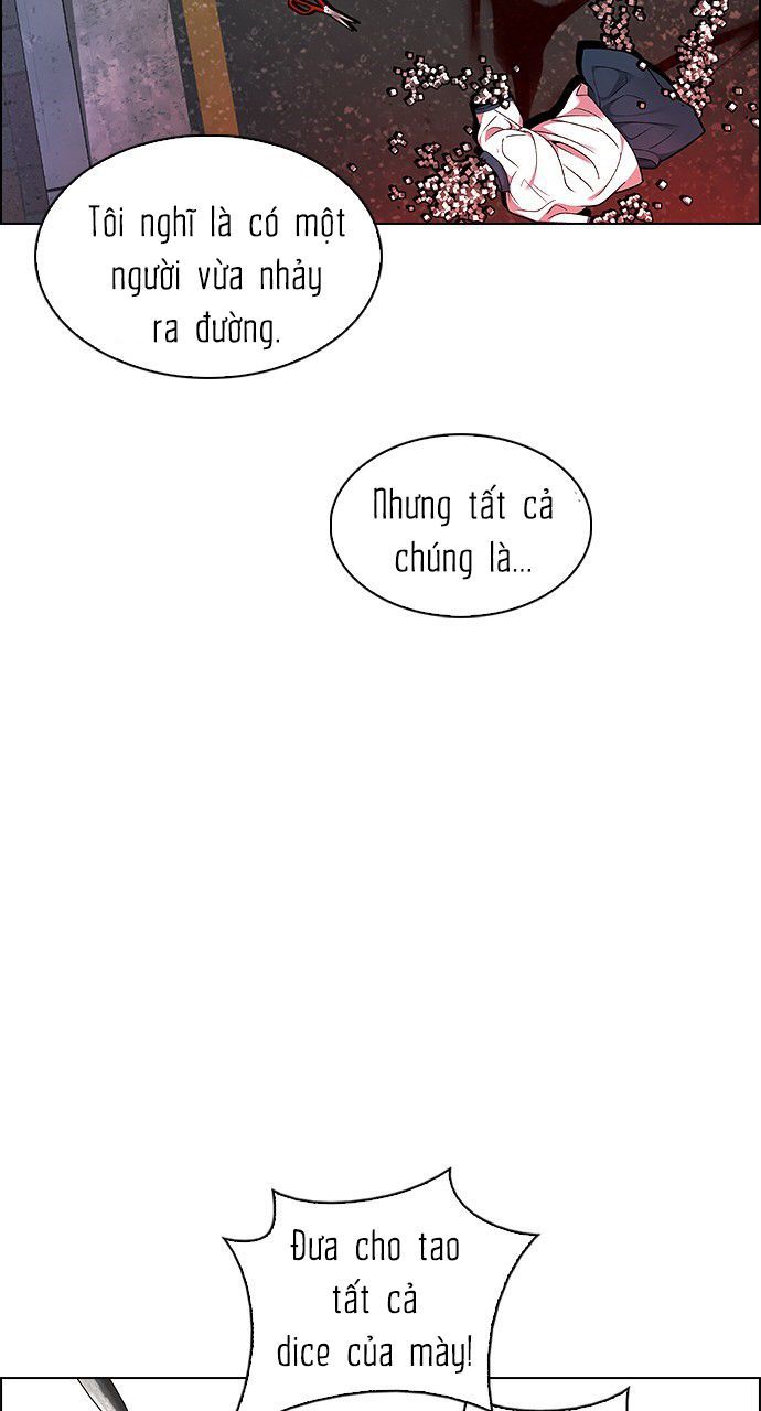 trò chơi số mệnh chapter 271 4