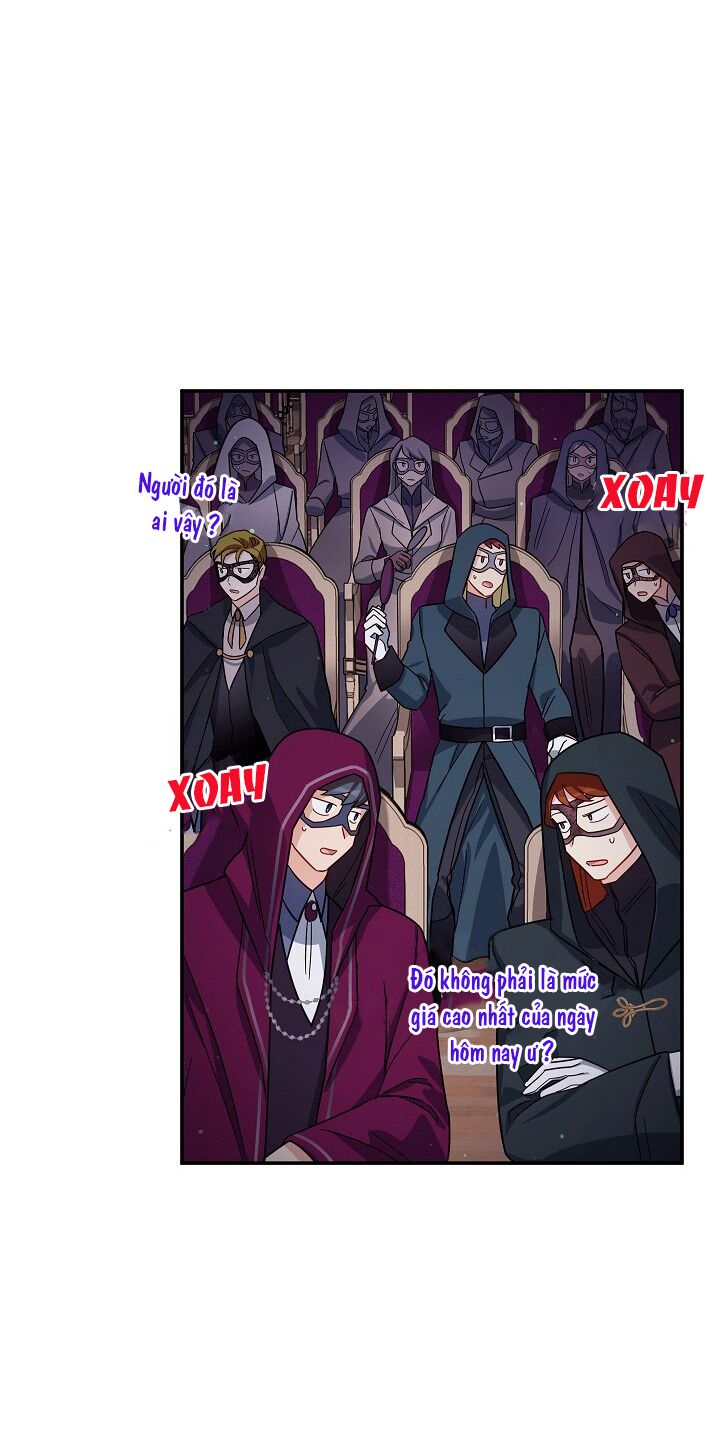 nữ công tước với tâm hồn trống rỗng chapter 35 13