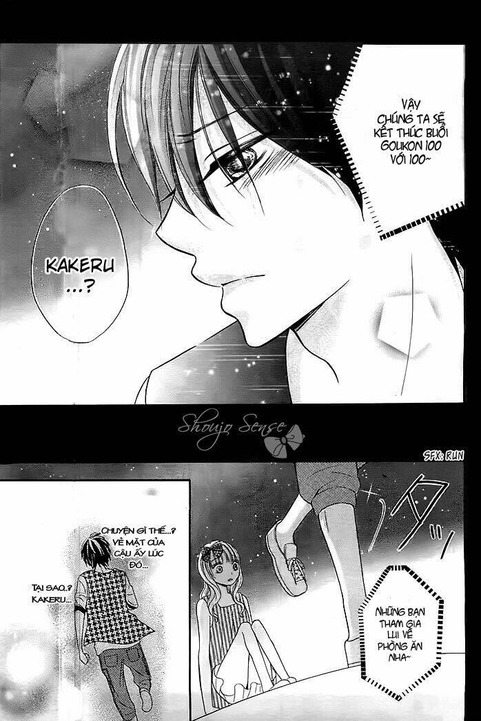 sorenara isso koi ni nare chapter 5 6