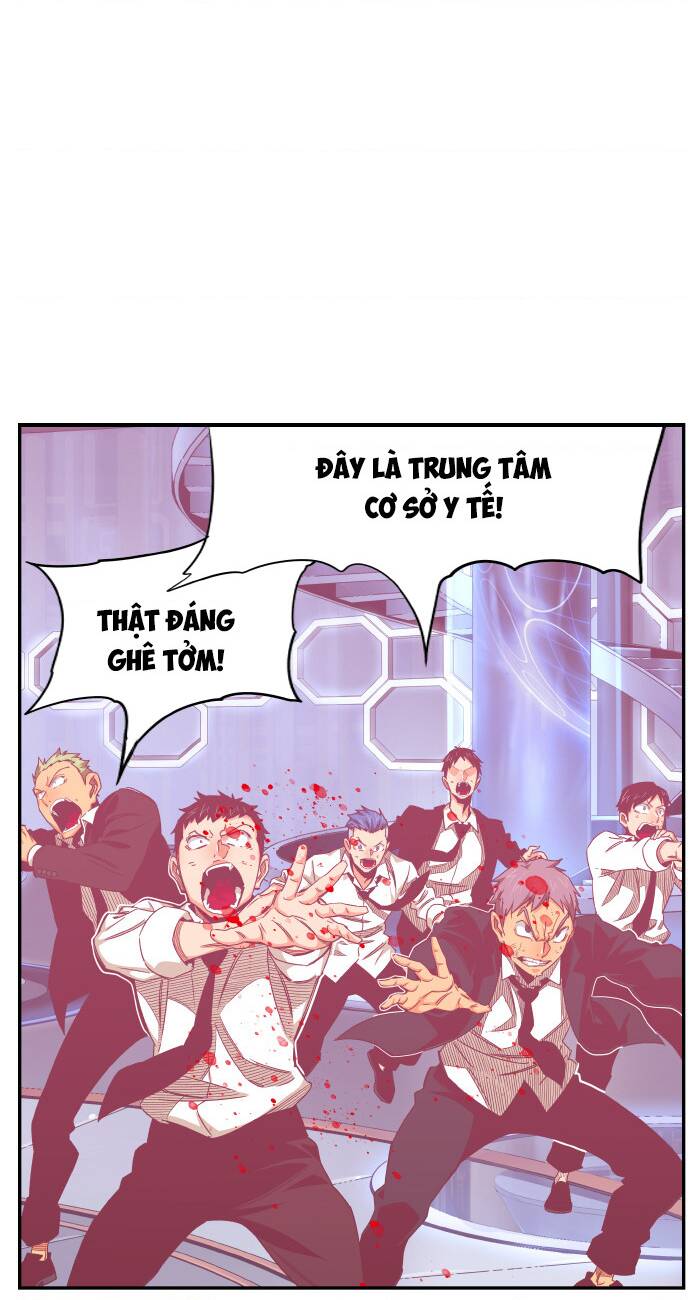 Chúa tể học đường chapter 535.5 48