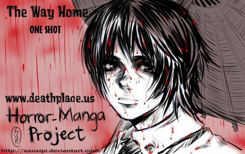 the way home chapter 1 1