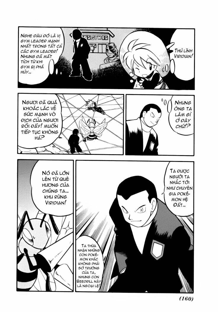 thú cưng đặc biệt chapter 88 10