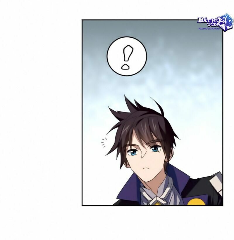 võng du chi cận chiến pháp sư chapter 322 17