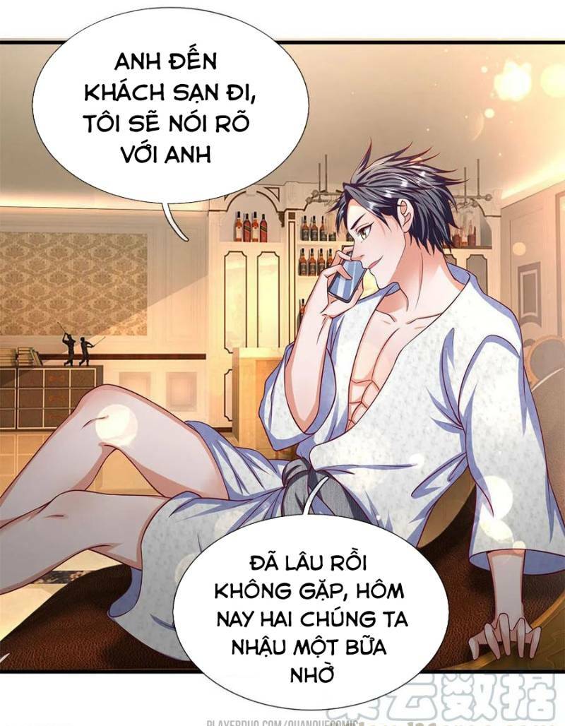 chung cực binh vương tại đô thị chapter 43 11