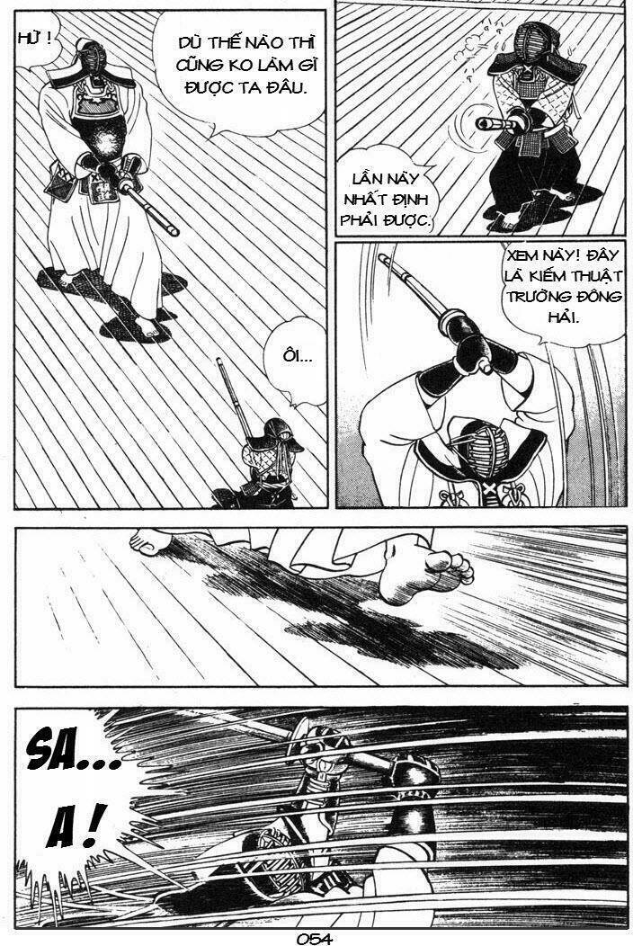 ore wa teppei chapter 54 15