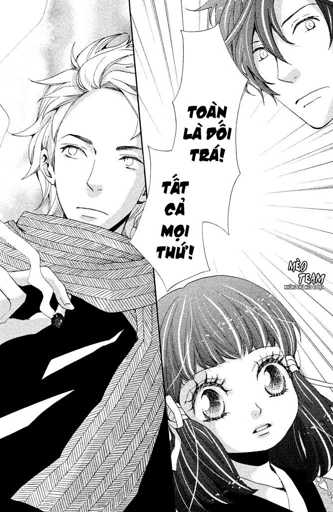 meiji hiiro kitan chapter 11 33