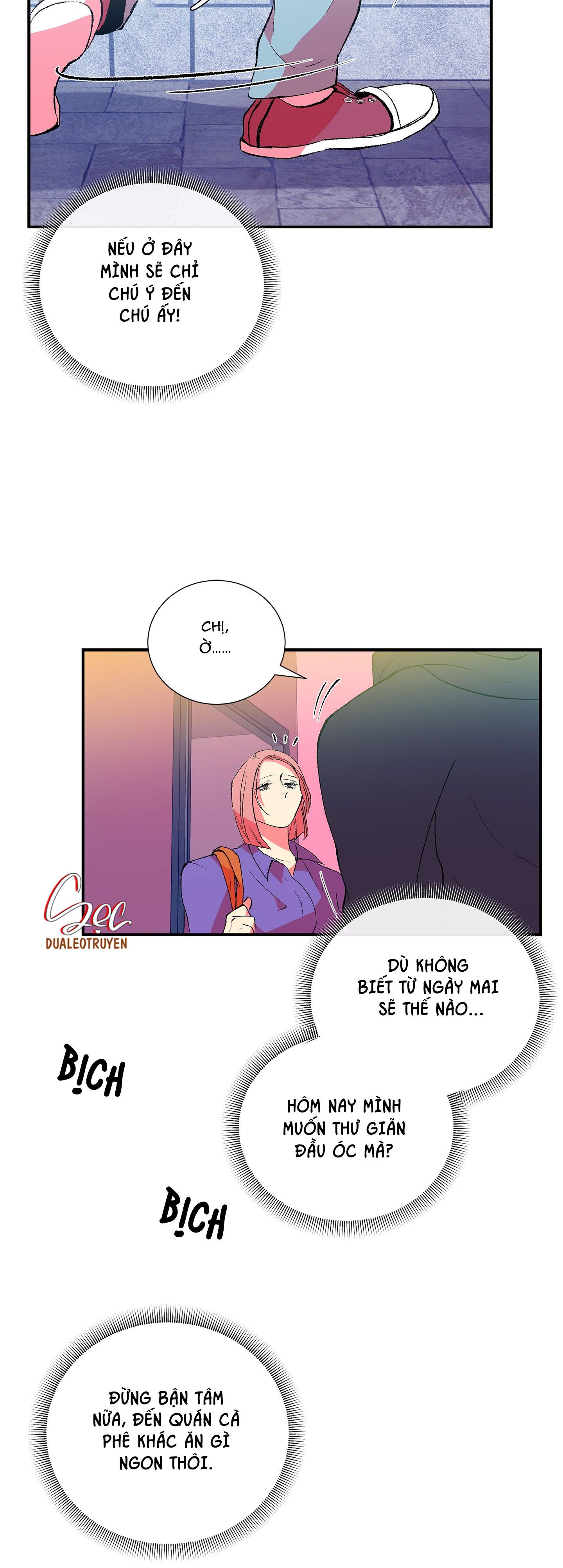 ông chú bên cửa sổ chapter 21 20