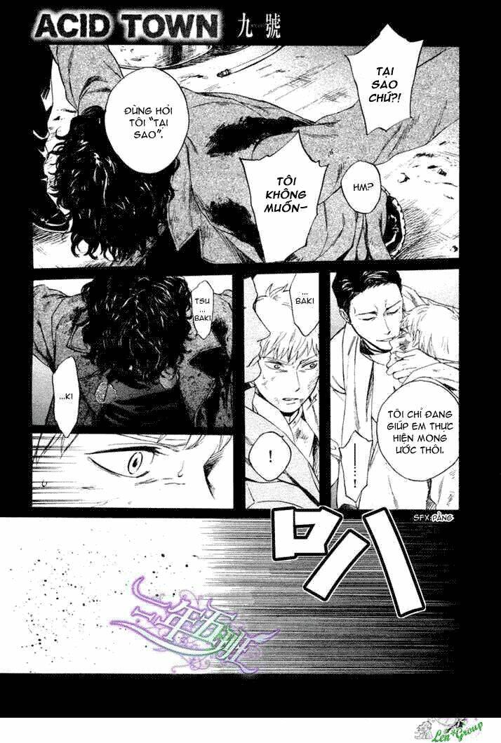 acid town chapter 11 2