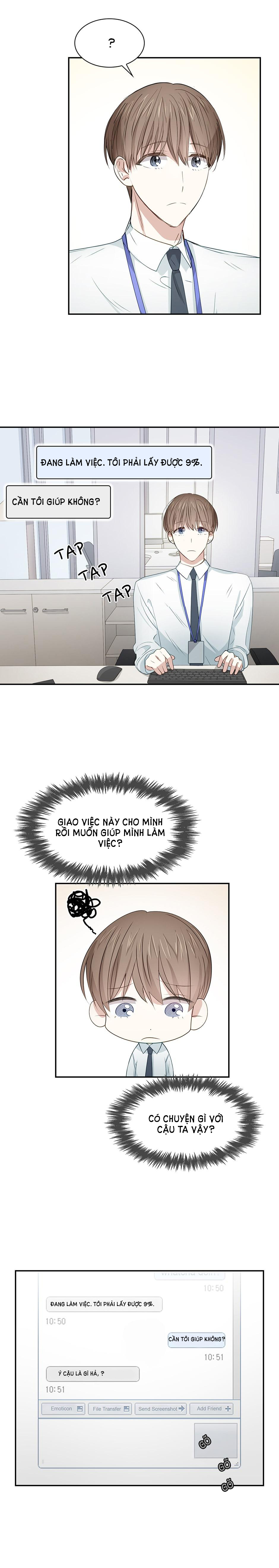 smurf's world chapter 18 10