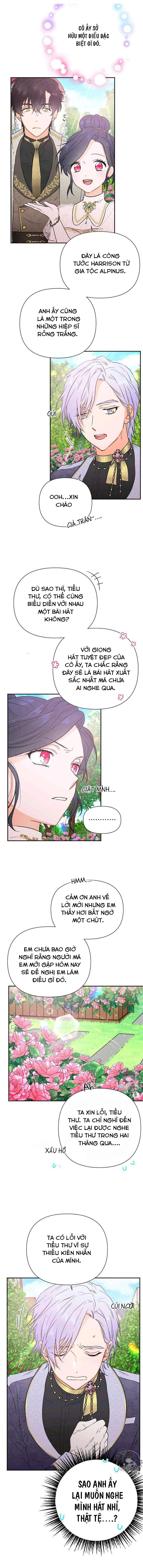 lady baby chapter 117 13