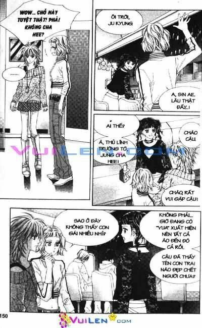 anh,bạn trai và người ấy chapter 2 150