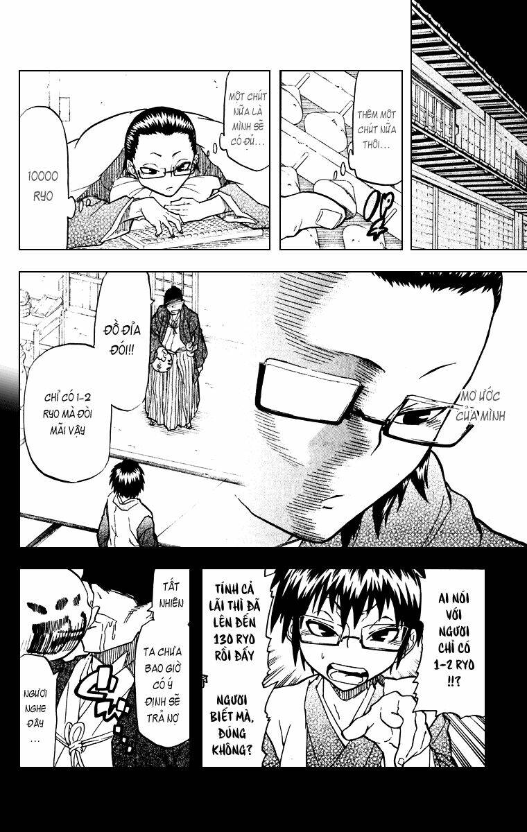 samurai usagi chapter 25 15