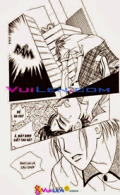 hắn ta, anh ấy và cô ấy - he and that girl chapter 3 156