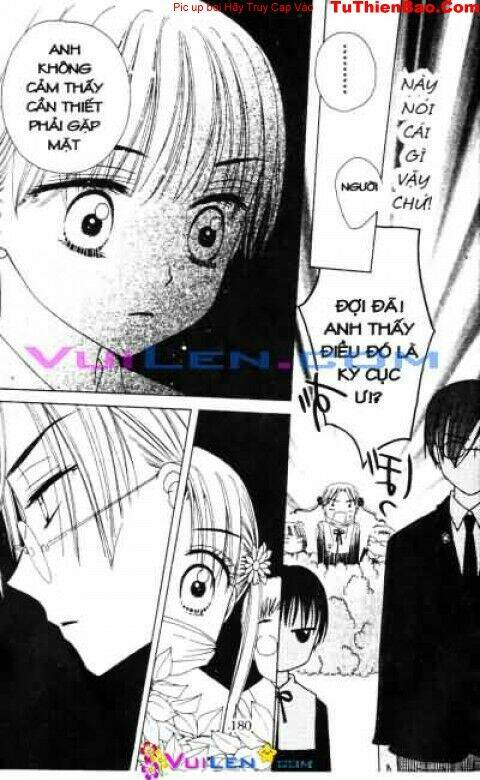 gakuen alice chapter 17 180