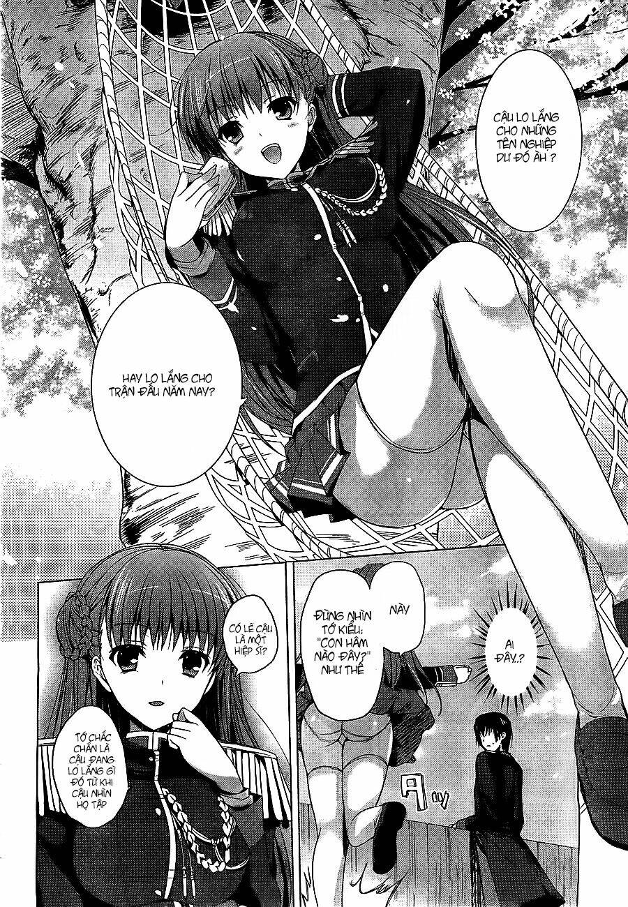 walkure romanze - shoujo kishi monogatari chapter 1 20