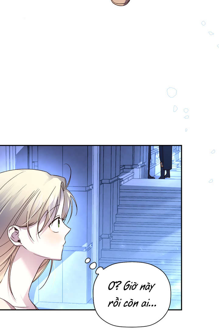 cách che giấu đứa con của hoàng đế chapter 9 75