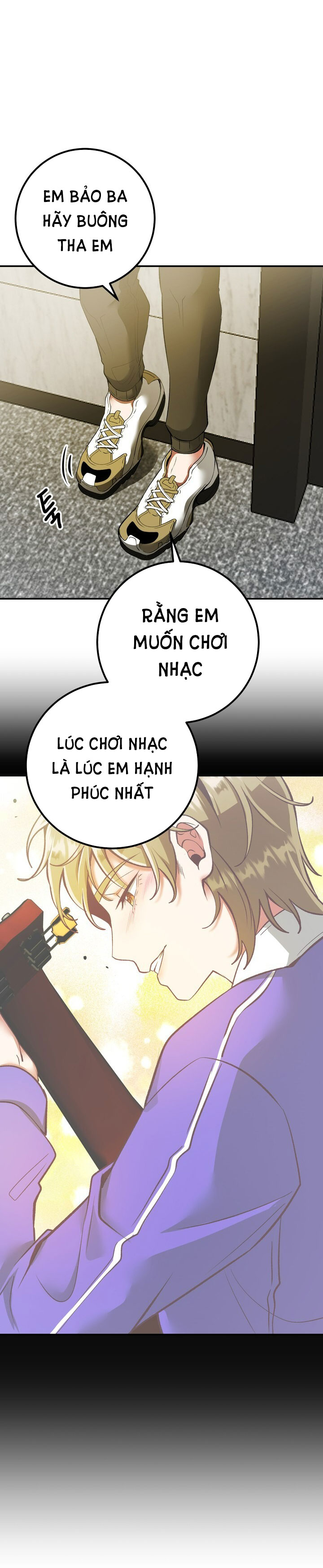 Người Vợ Gợi Cảm chapter 55.1 - Trang 5
