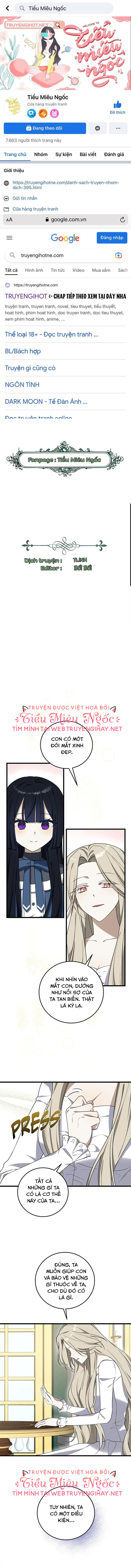 lời nguyền vẫn chưa kết thúc chapter 11 1