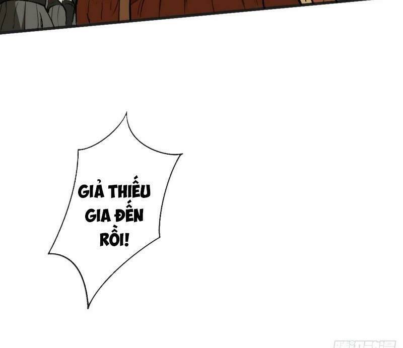 đường dần tại dị giới chapter 381 6