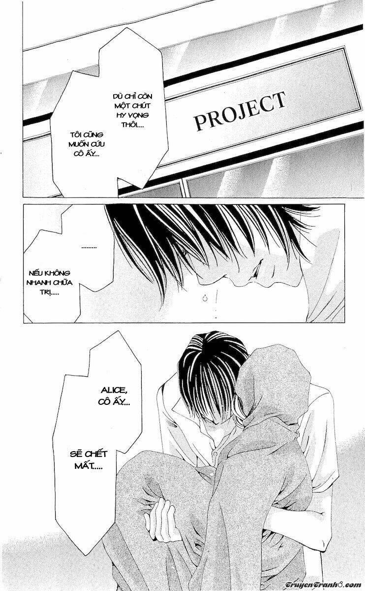 nemuri hime - yume miru youni koishiteru chapter 14 30