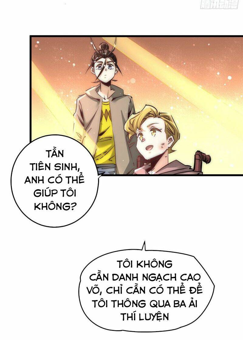 đô thị đỉnh phong cao thủ chapter 209 16