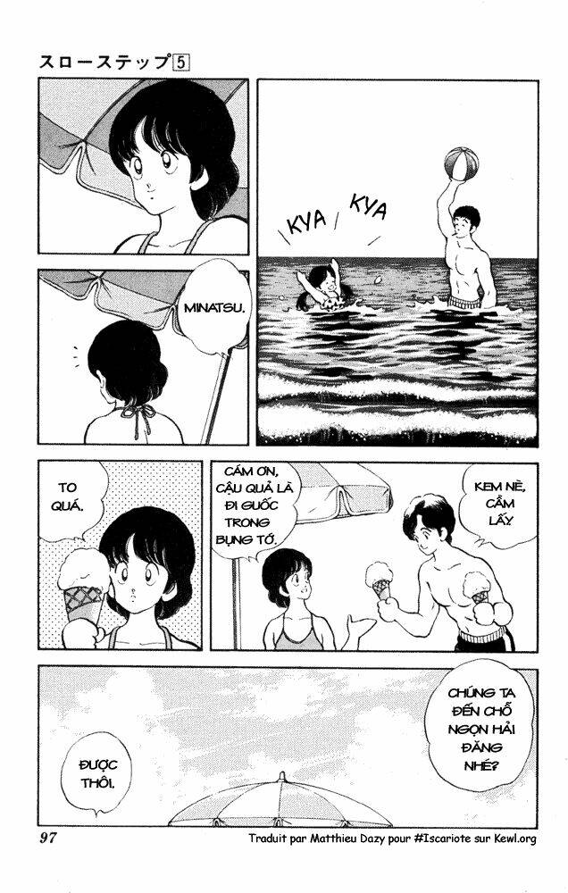 slow step chapter 36 5