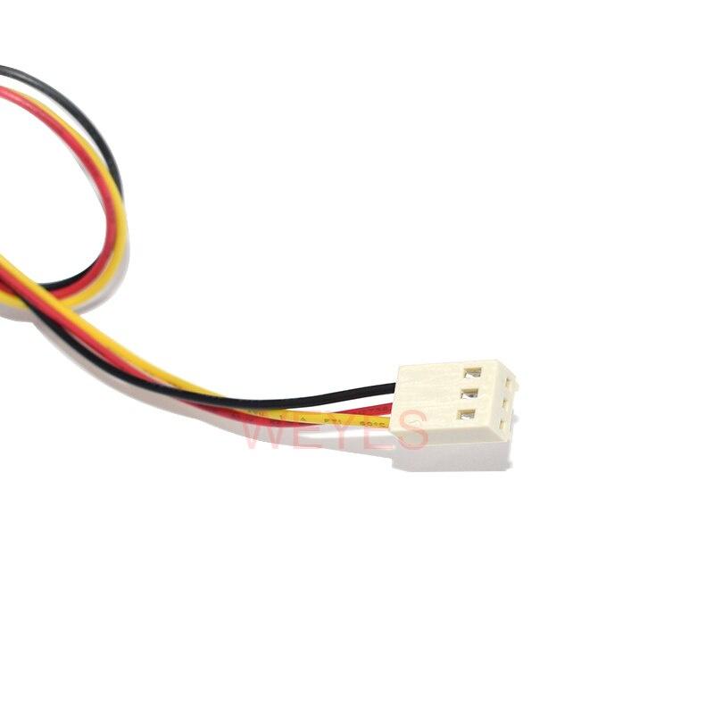 Quạt tản nhiệt làm mát 8cm 8025 12v 0.38A 9A0812G4D011