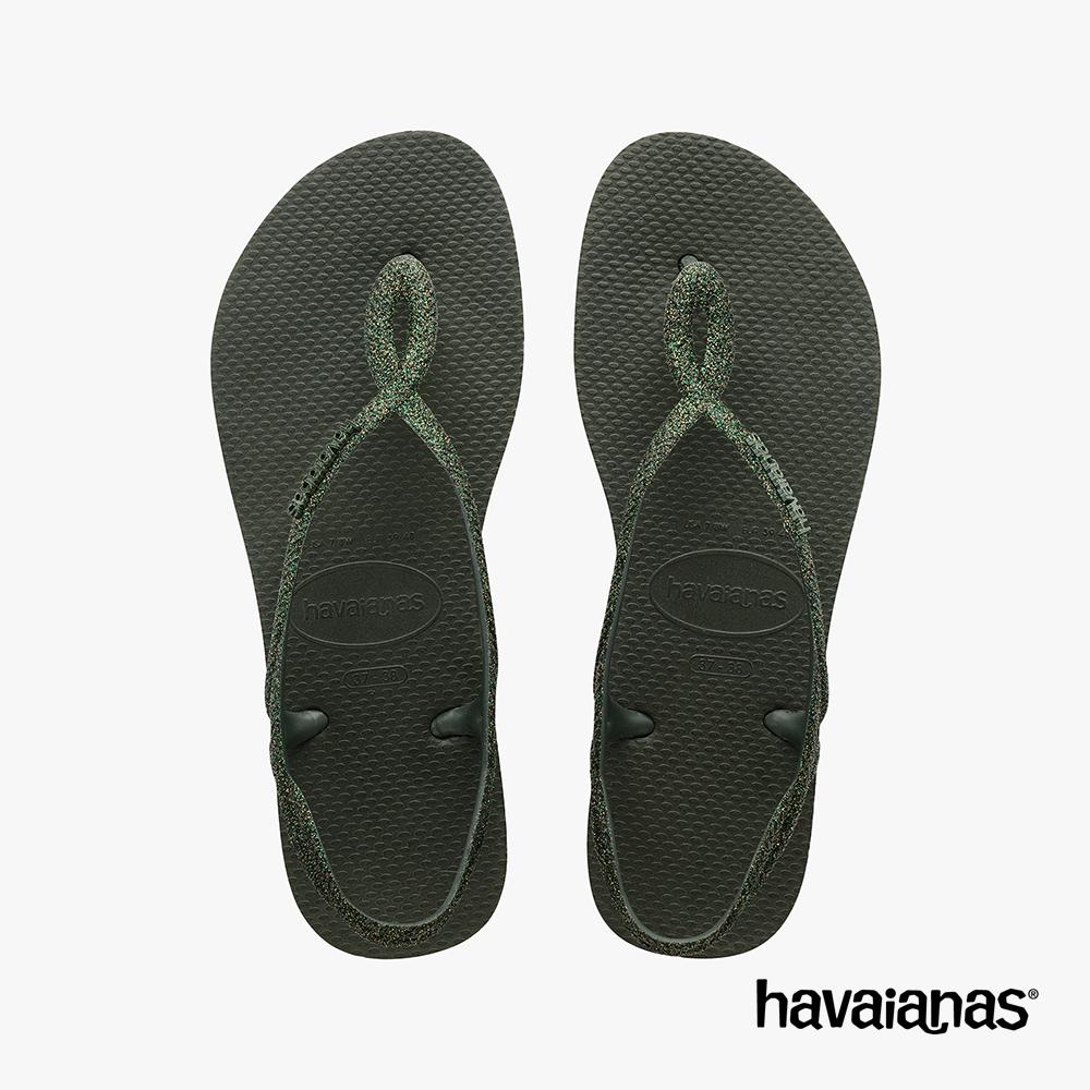 HAVAIANAS - Giày sandal nữ Luna Premium 4146130-4896