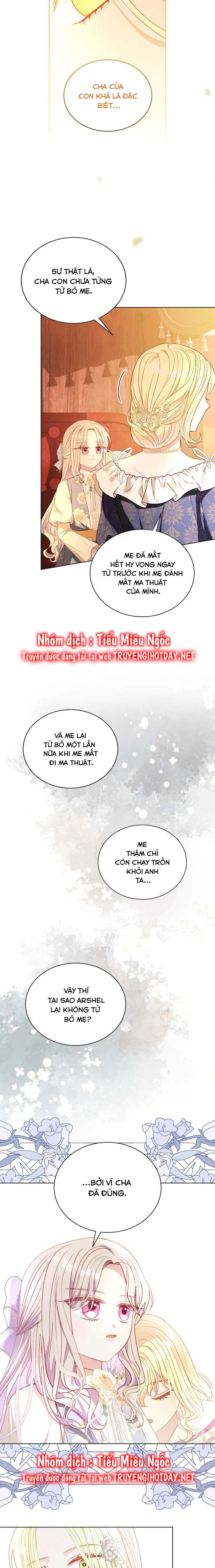 papa của tôi đã xuất hiện chapter 45 8