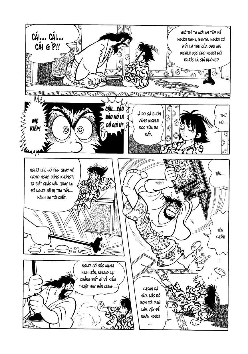 chim lửa chapter 84 8