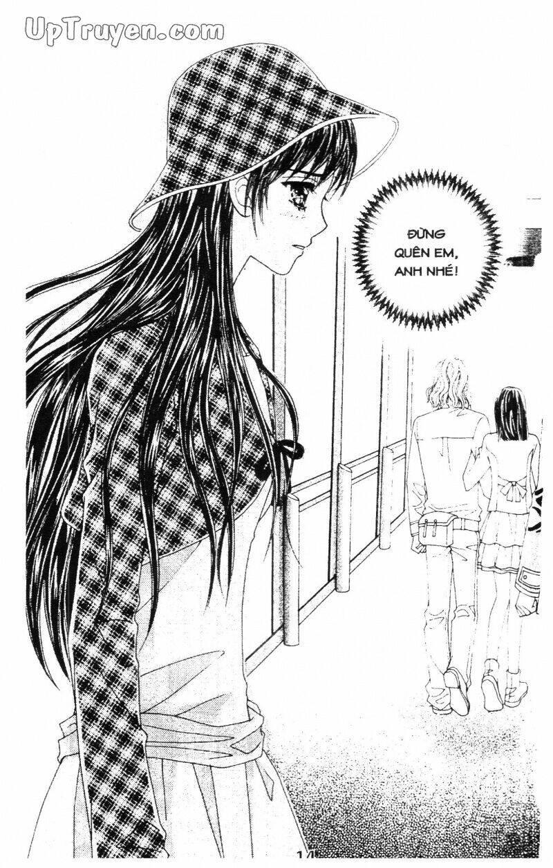 mặt nạ tình yêu chapter 72 16