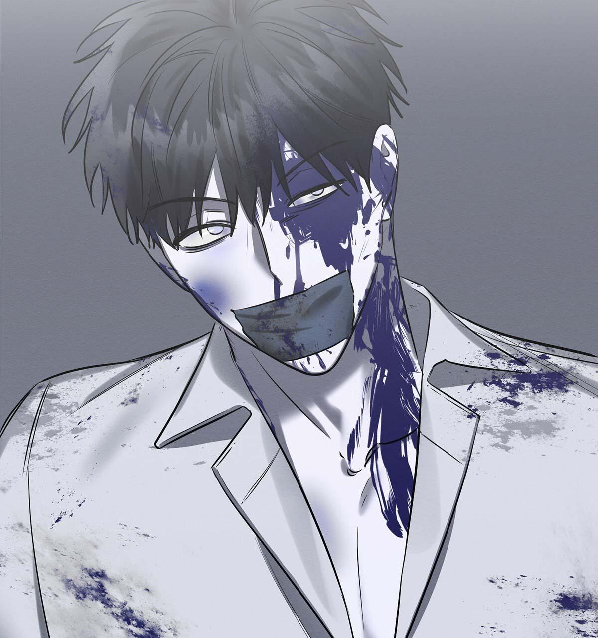 vòng xoáy của ác ma chapter 31 118