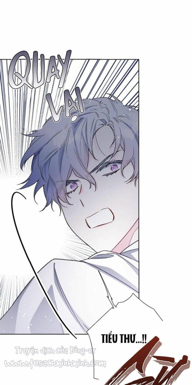 cách mà kỵ sĩ sống như tiểu thư chapter 32 61