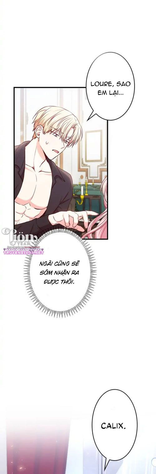 là nhân vật phụ nhưng tôi bây giờ thành mẹ rồi chapter 3.1 6