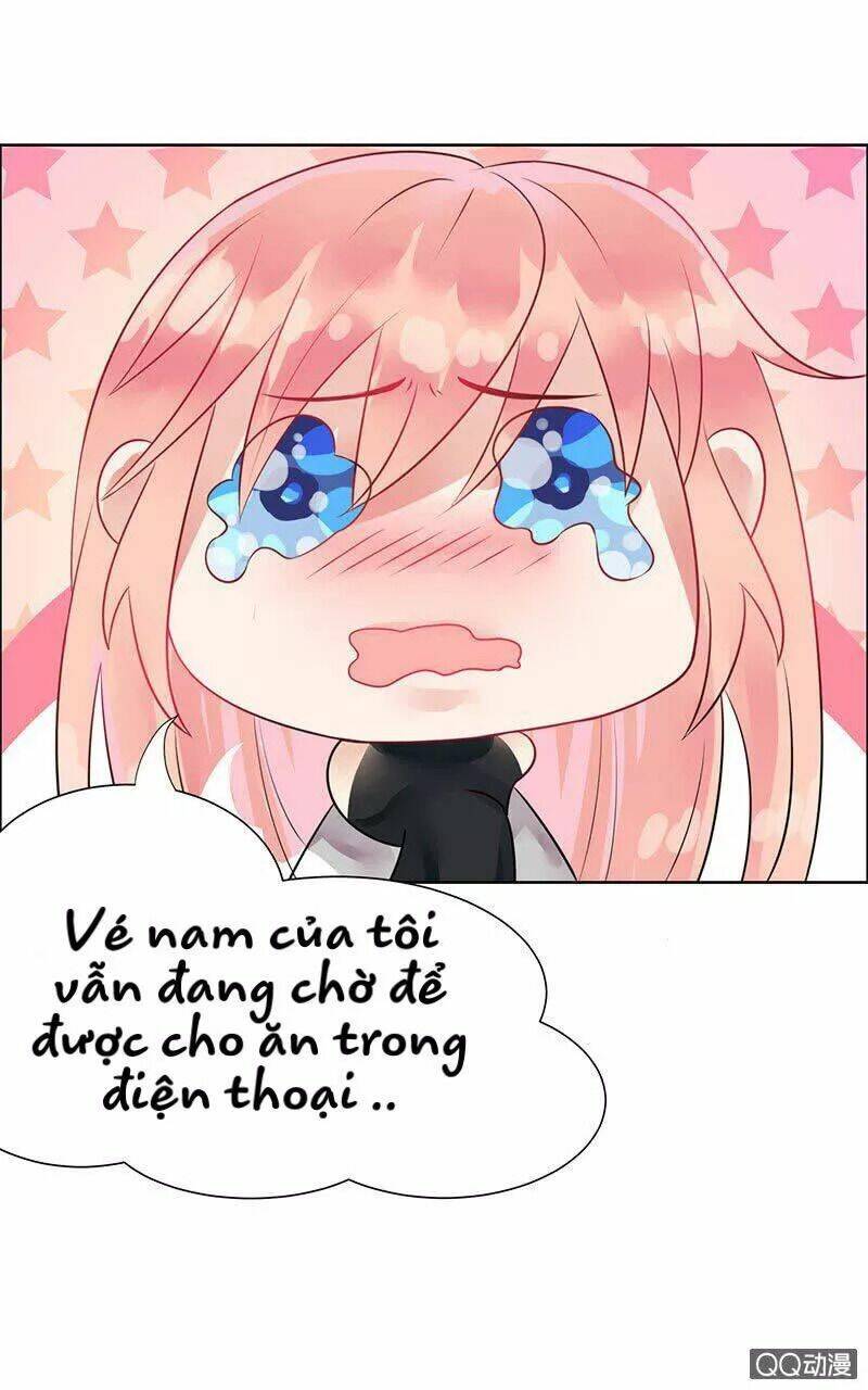 băng sơn học trưởng không được chọc chapter 2.1 4