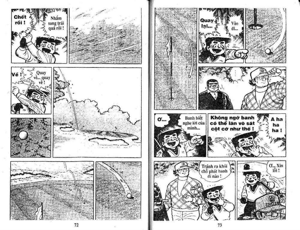 tân teppi chapter 18 34