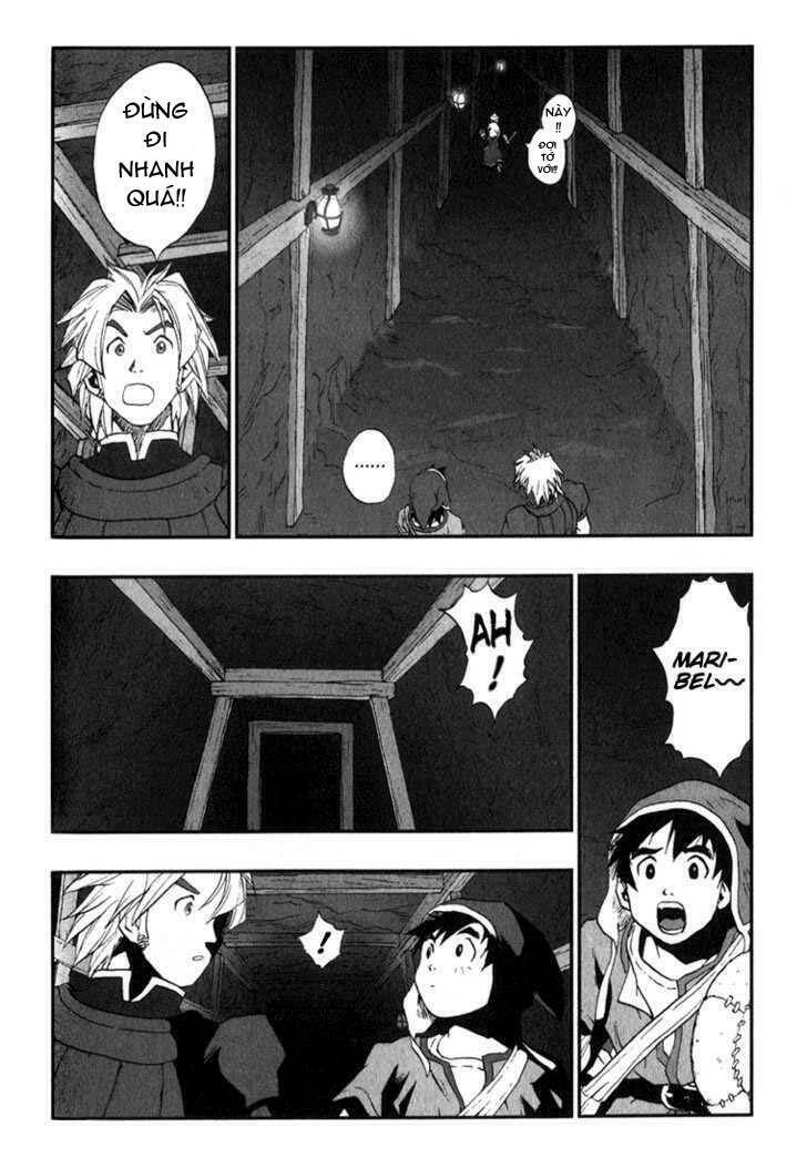 dragon quest vii: eden no senshitachi chapter 2 16