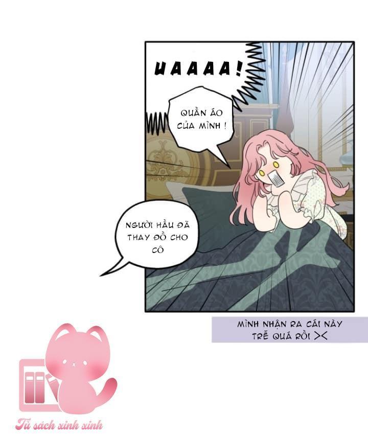 người thân của tôi đều sợ hãi tôi chapter 3 47