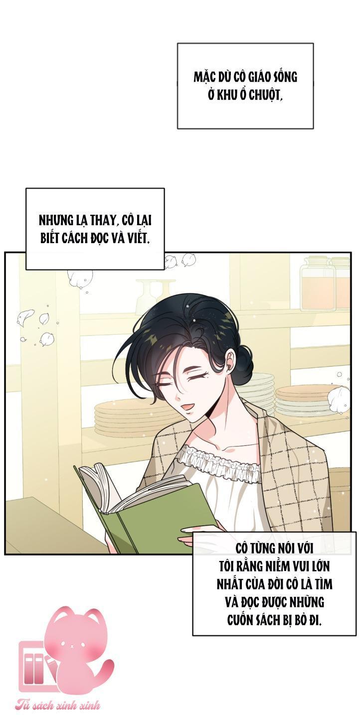 nguyện ước vô vọng của ma nữ chapter 46 31