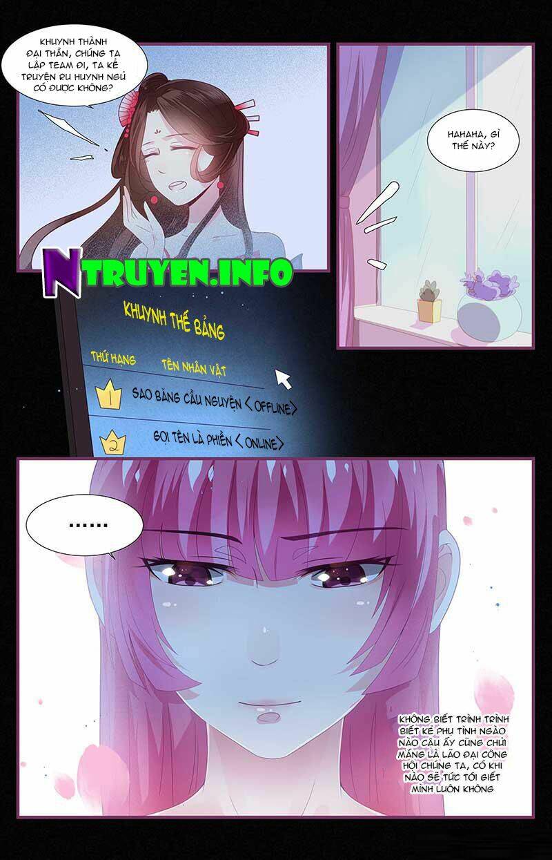 nhất nặc khuynh thành chapter 7 10