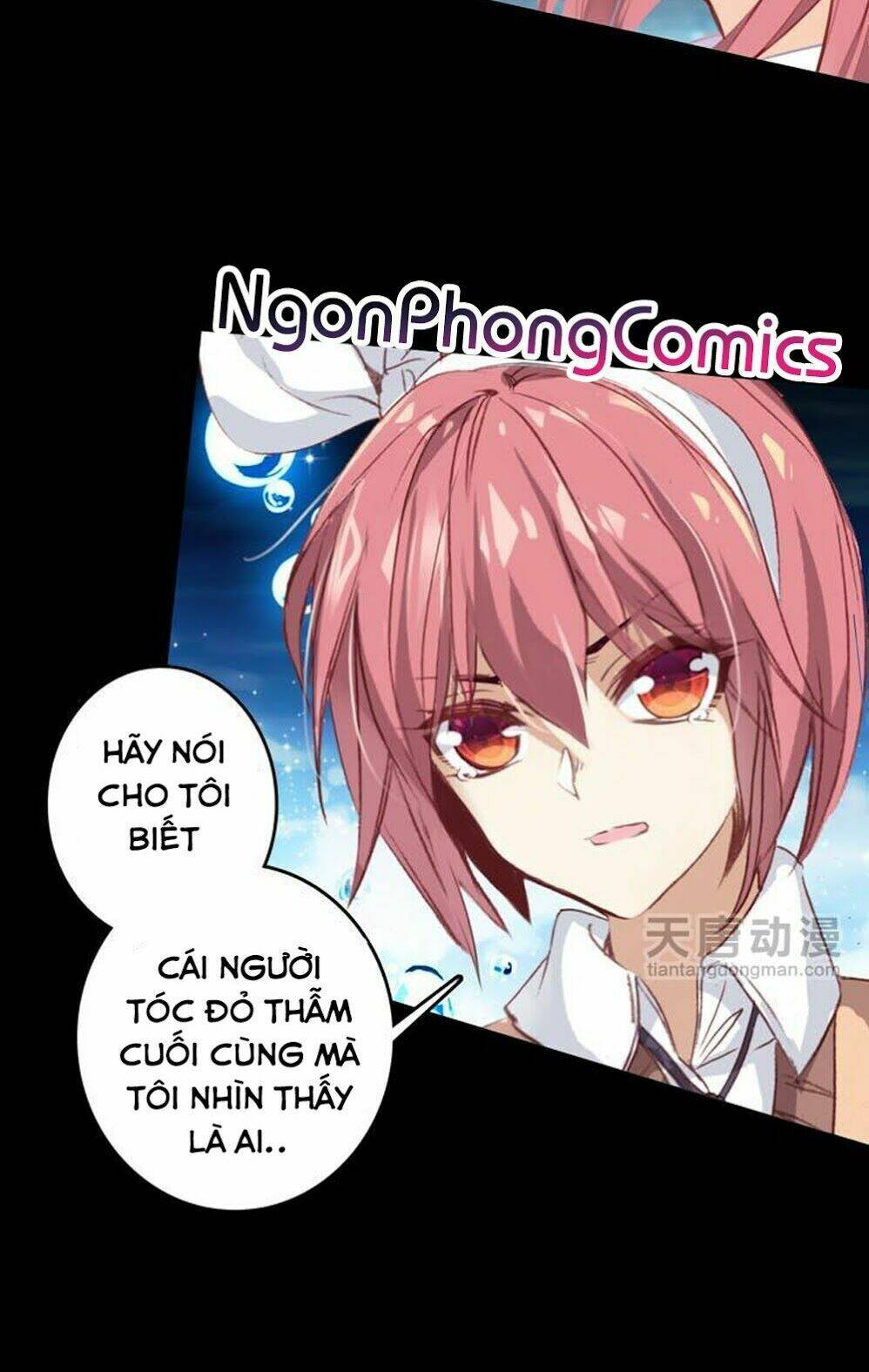 chúng thần học viện chapter 14 19