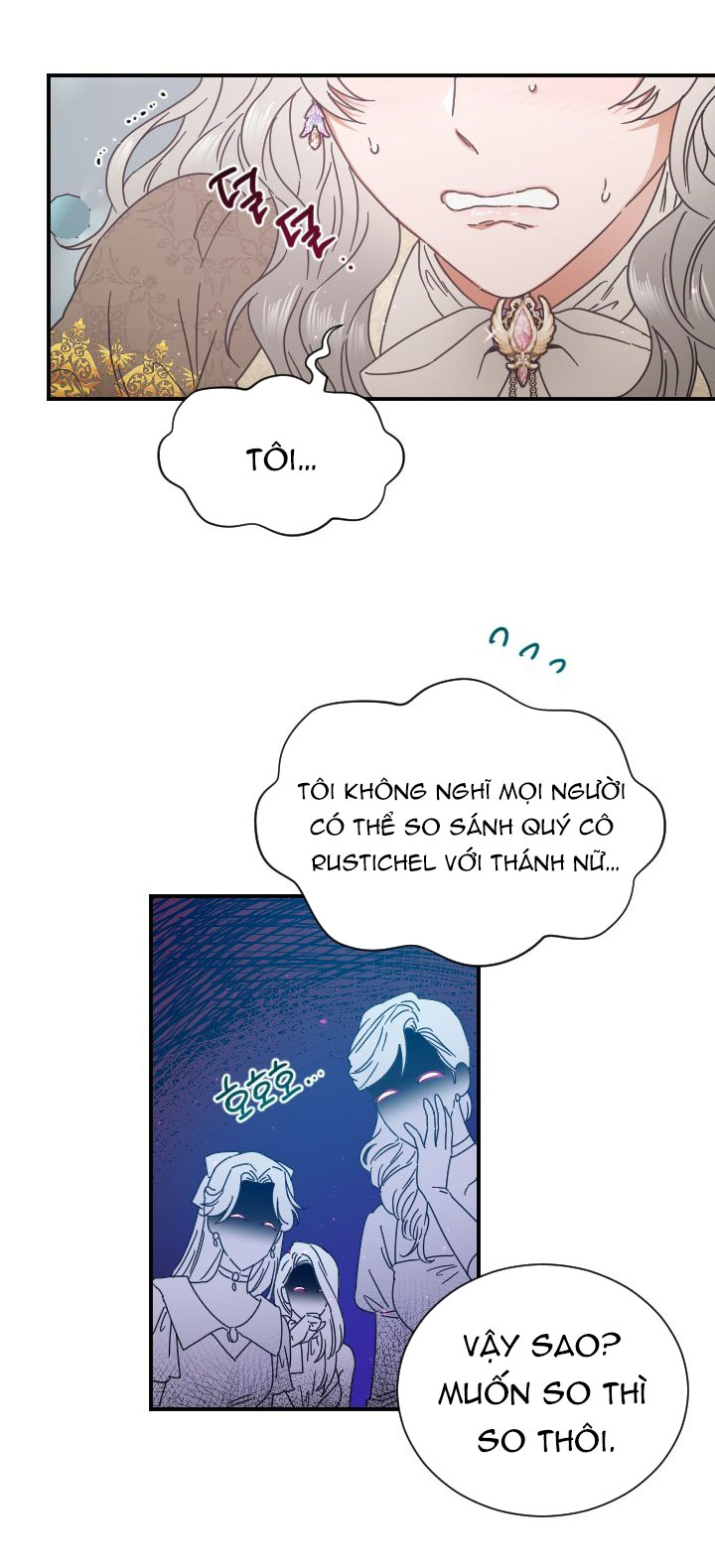 lady baby chapter 200.2 13