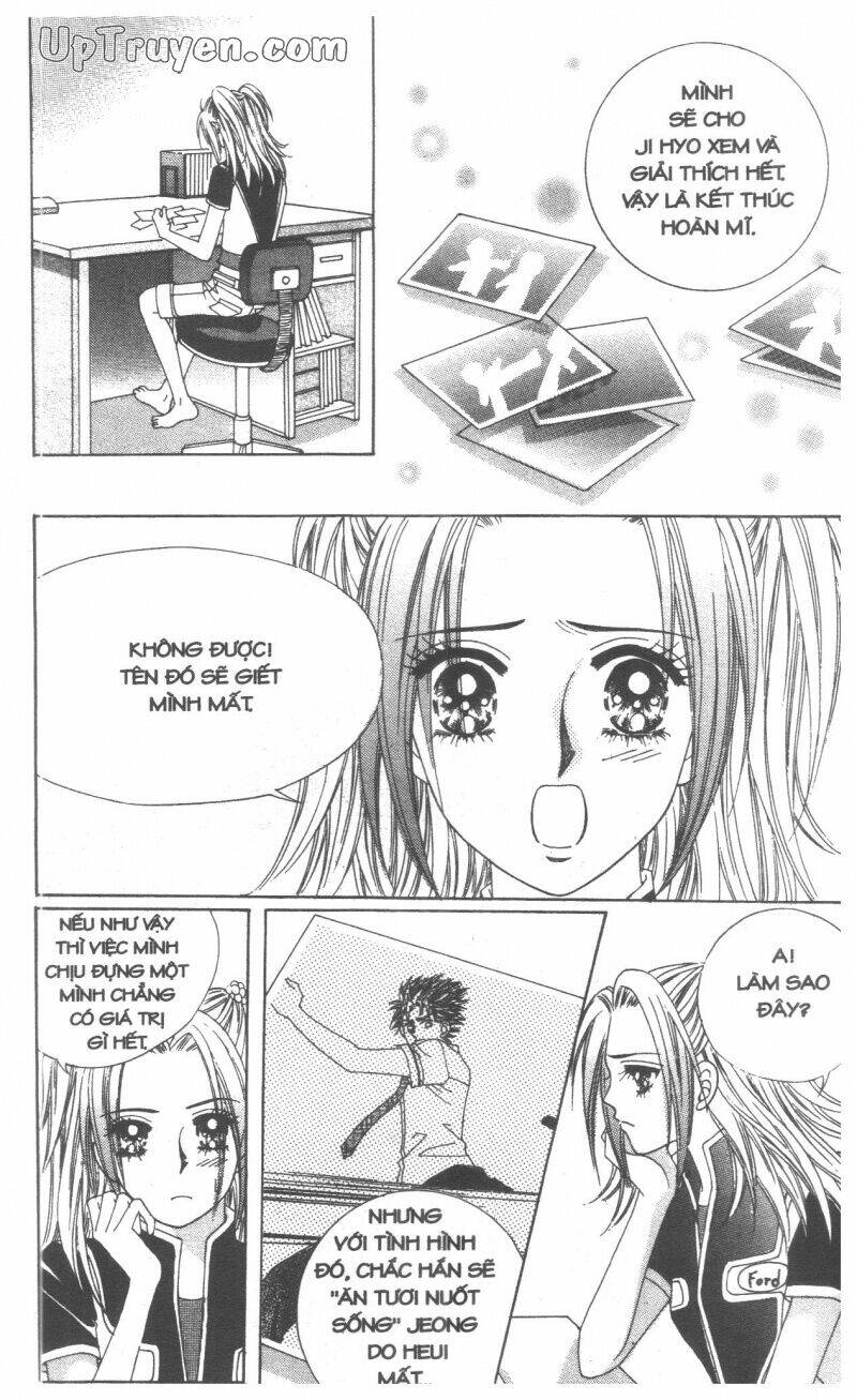 cáo già gặp sói điên chapter 5 137