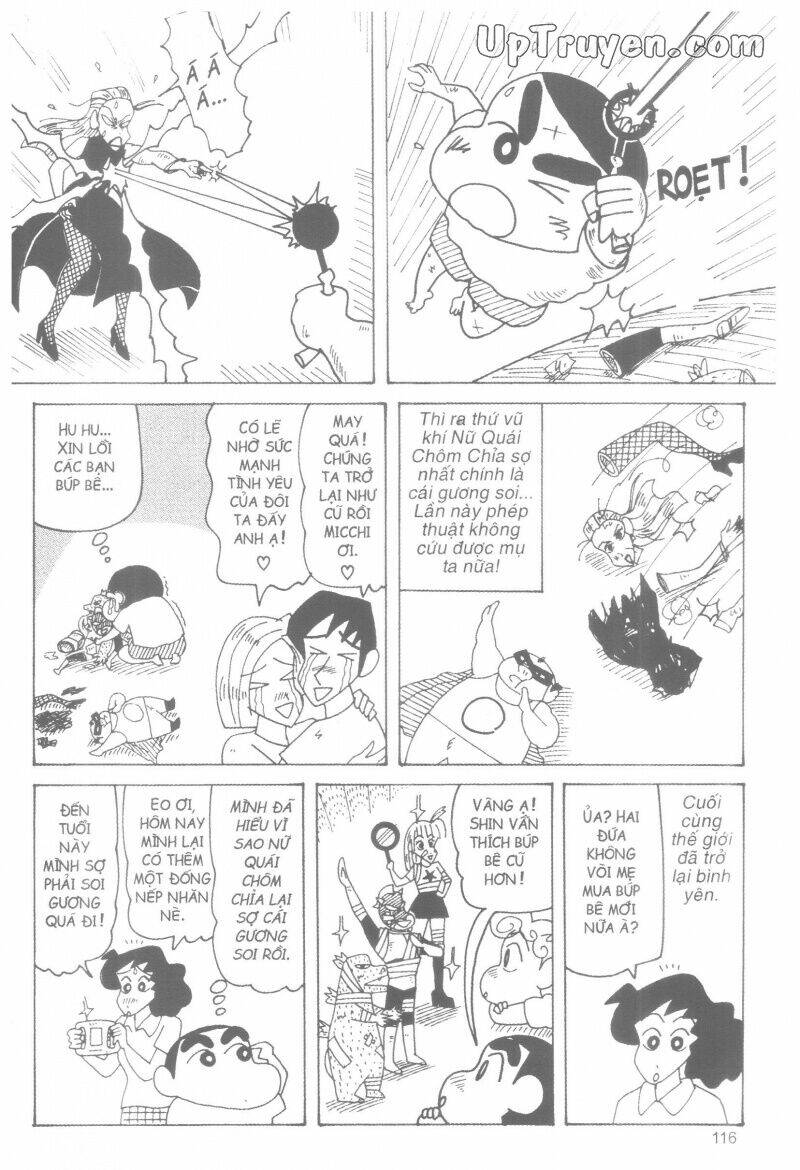 crayon shin-chan cậu bé bút chì chapter 41 118