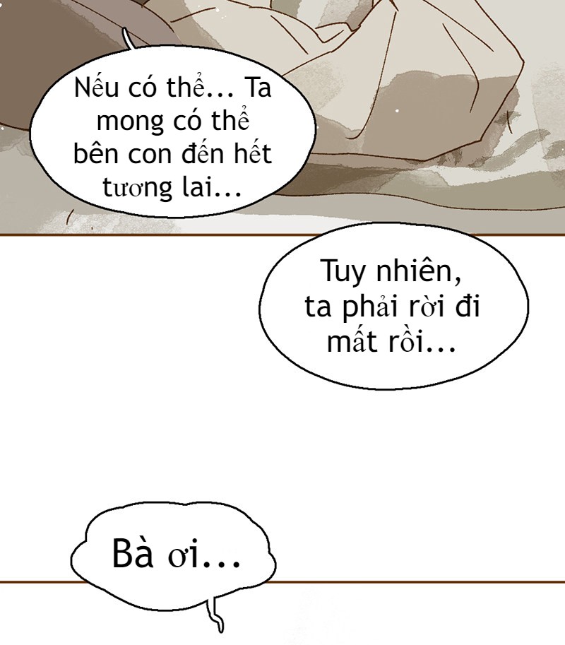 câu chuyện tình yêu kỳ lạ chapter 4 16